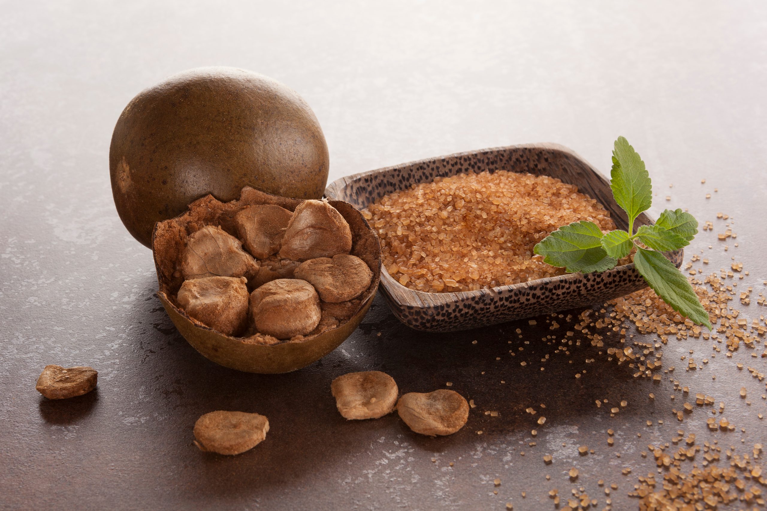Monk Fruit KetoTrak