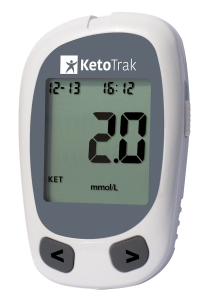 ketotrak