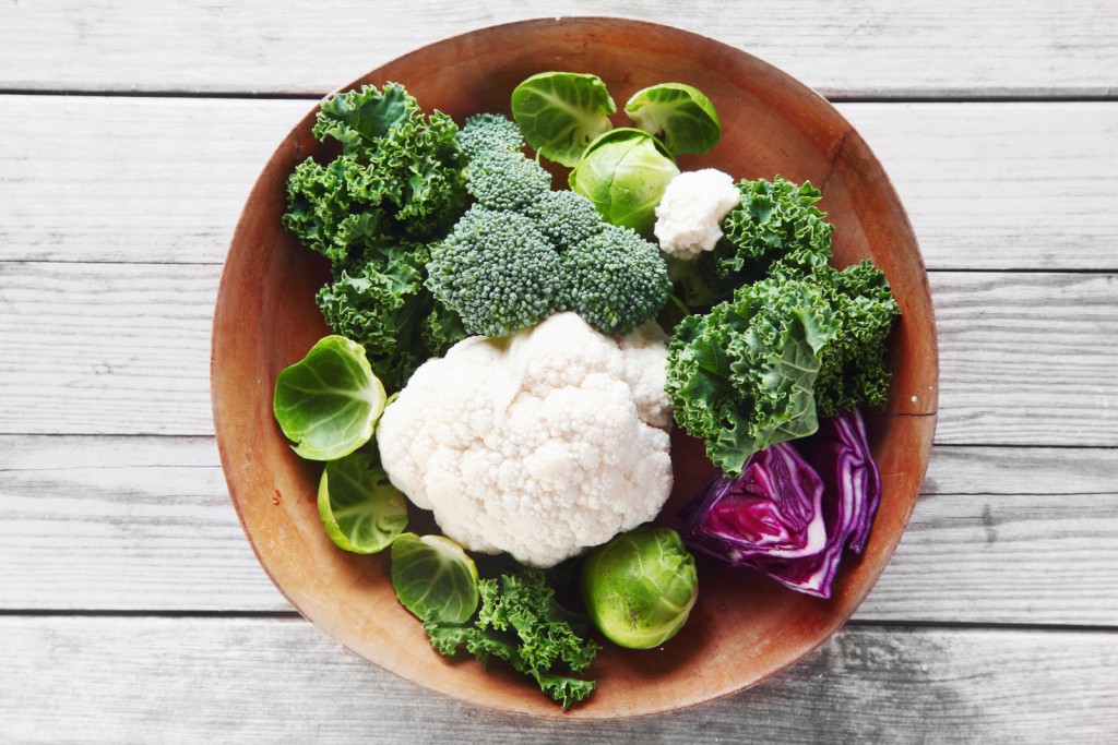 The 15 Best Low-Carb Vegetables - KetoTrak