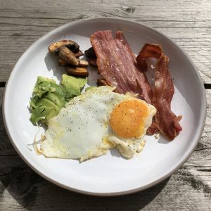 What is Lazy Keto