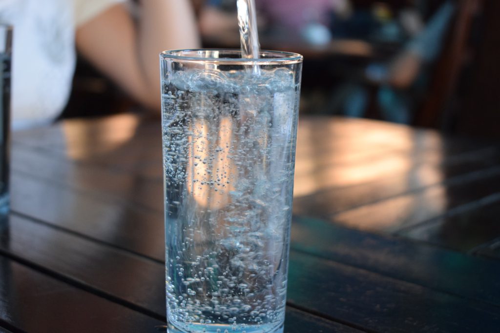 Importance of Drinking Water on Keto KetoTrak